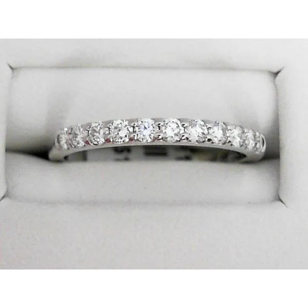 Diamond Wedding Band Daniel Jewelers Brewster, NY