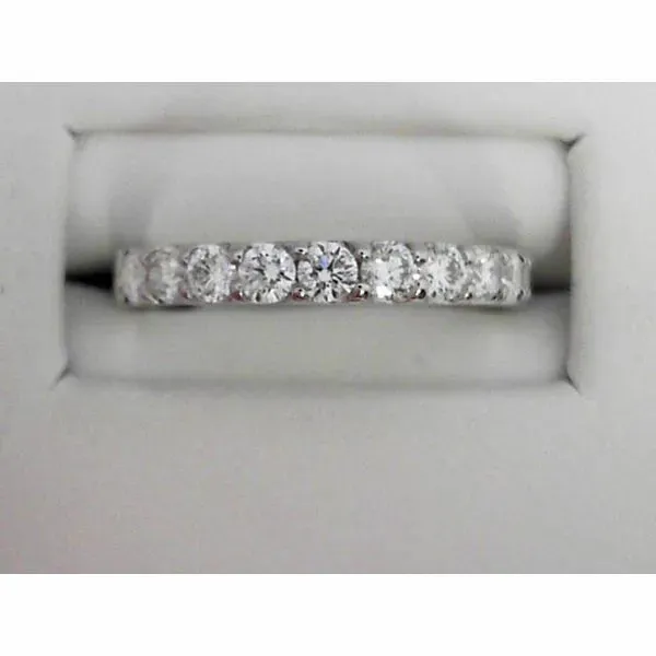 Diamond Wedding Band Daniel Jewelers Brewster, NY