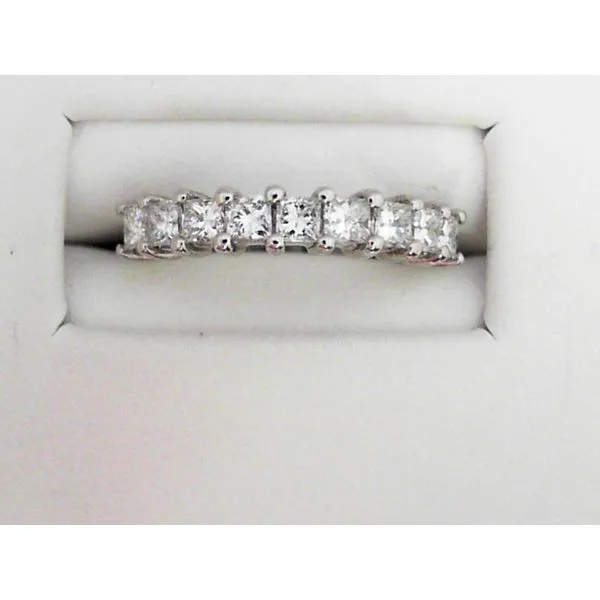 Diamond Wedding Band Daniel Jewelers Brewster, NY