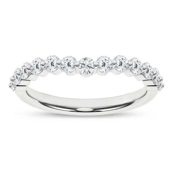 Diamond Wedding Band Daniel Jewelers Brewster, NY