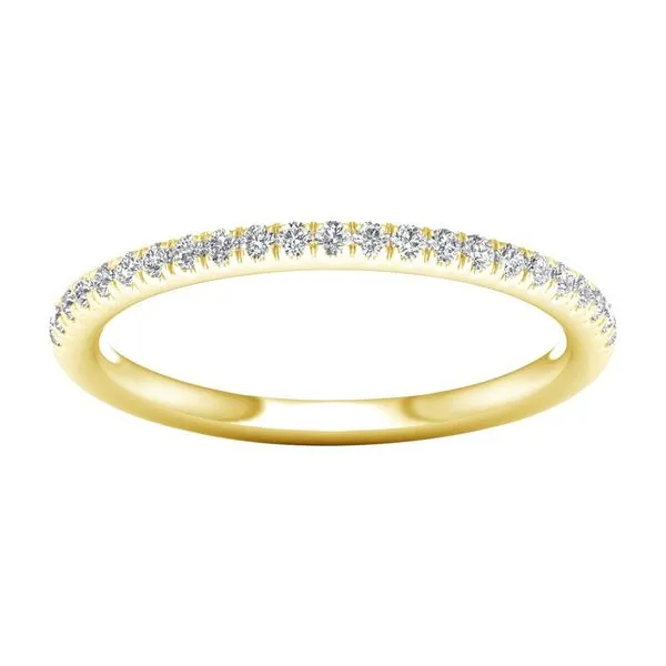 Diamond Wedding Band Daniel Jewelers Brewster, NY