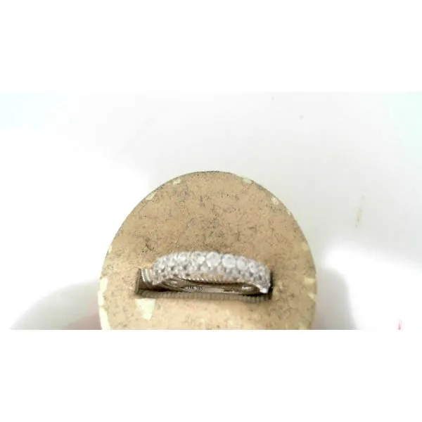 Diamond Wedding Band Daniel Jewelers Brewster, NY