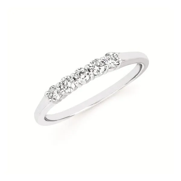Anniversary Ring Daniel Jewelers Brewster, NY