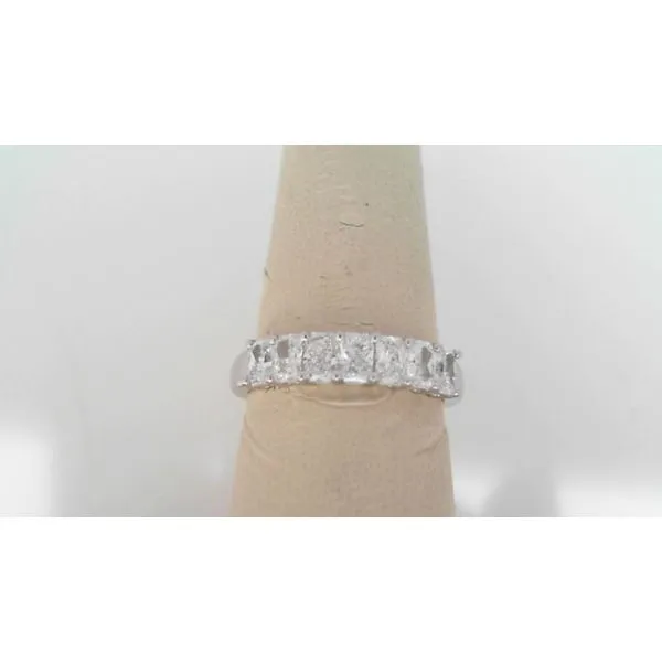 Diamond Anniversary Ring Daniel Jewelers Brewster, NY