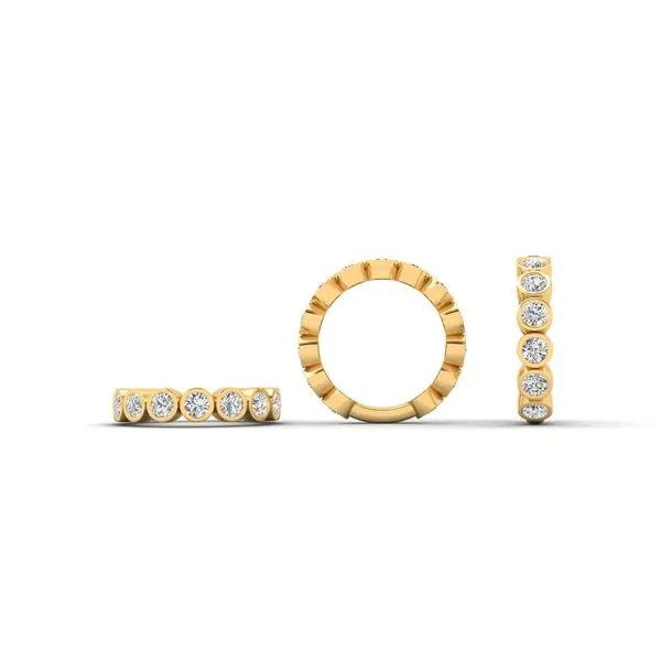 Diamond Anniversary Ring Daniel Jewelers Brewster, NY