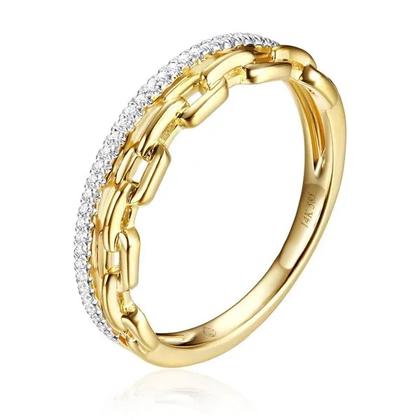 Diamond Fashion Ring Daniel Jewelers Brewster, NY