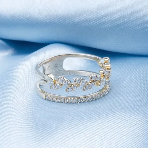 Diamond Fashion Ring Daniel Jewelers Brewster, NY