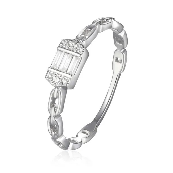 Diamond Fashion Ring Daniel Jewelers Brewster, NY
