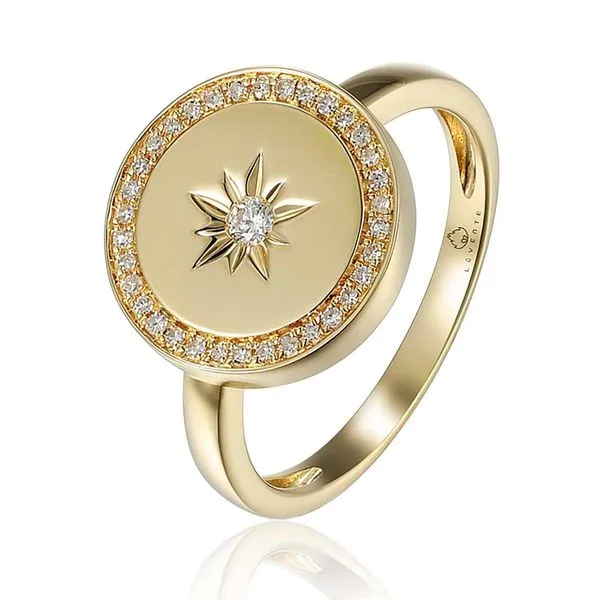 Diamond Fashion Ring Daniel Jewelers Brewster, NY