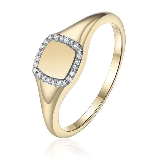 Diamond Fashion Ring Daniel Jewelers Brewster, NY