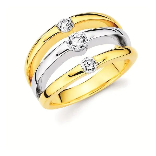 Diamond Fashion Ring Daniel Jewelers Brewster, NY
