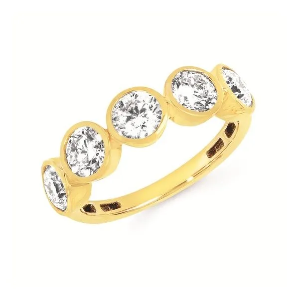 Diamond Fashion Ring Daniel Jewelers Brewster, NY