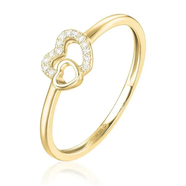 Diamond Fashion Ring Daniel Jewelers Brewster, NY