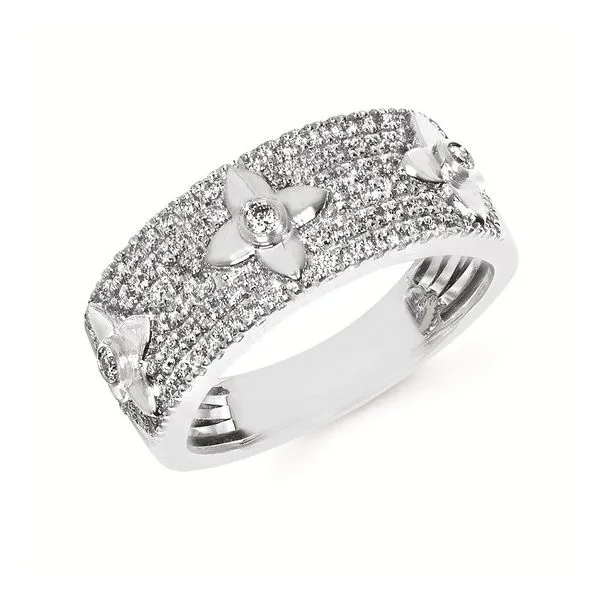 Diamond Fashion Ring Daniel Jewelers Brewster, NY