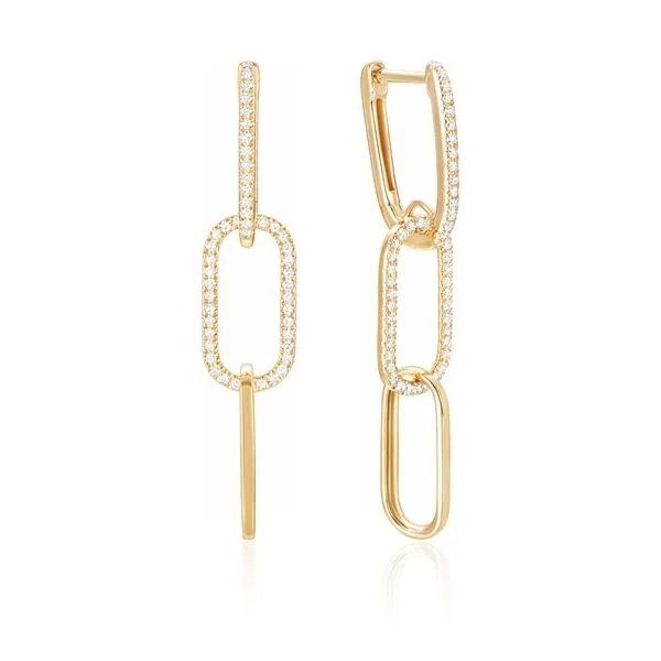 Diamond Earrings Daniel Jewelers Brewster, NY