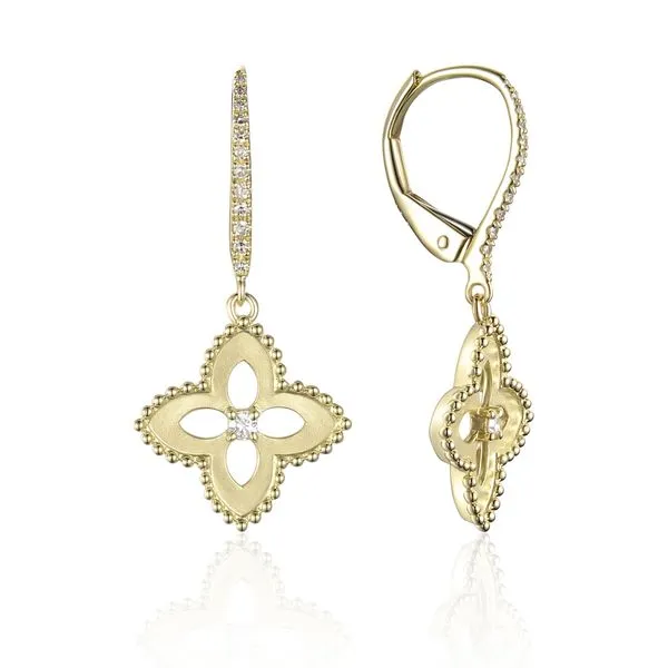 Diamond Earrings Daniel Jewelers Brewster, NY