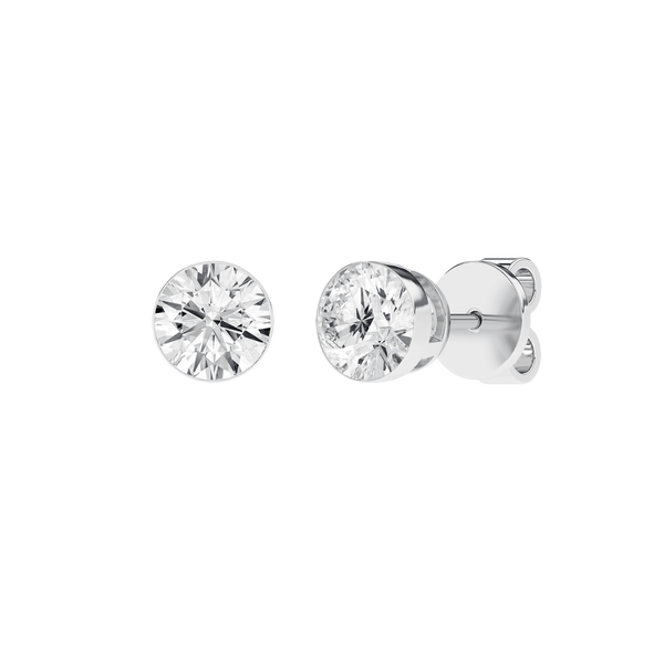 Diamond Earrings Daniel Jewelers Brewster, NY