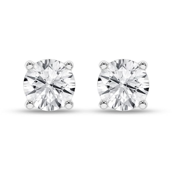 Diamond Earrings Daniel Jewelers Brewster, NY