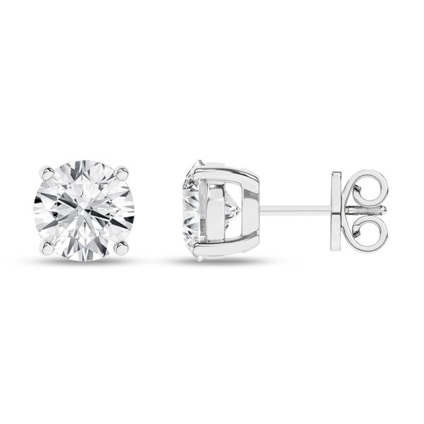 Diamond Earrings Daniel Jewelers Brewster, NY