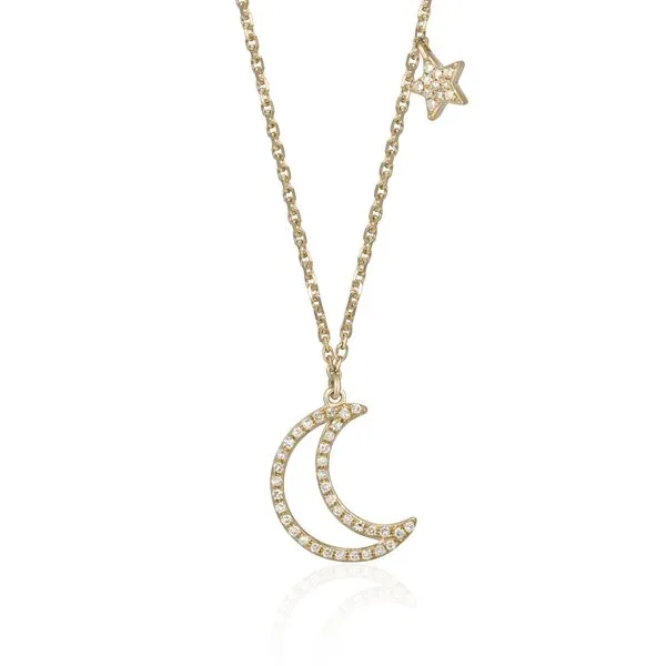 Diamond Pendant Daniel Jewelers Brewster, NY