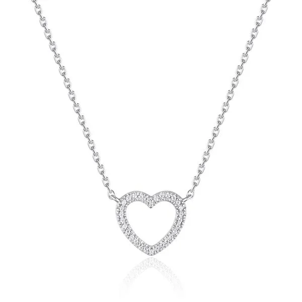 Diamond Pendant Daniel Jewelers Brewster, NY