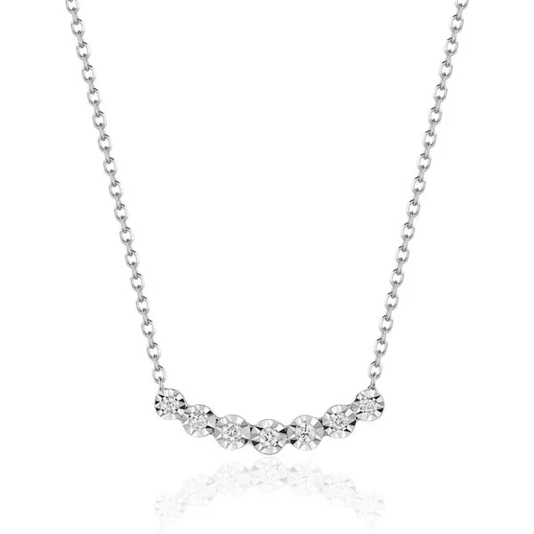 Diamond Pendant Daniel Jewelers Brewster, NY