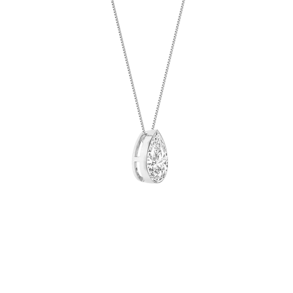 Diamond Pendant Daniel Jewelers Brewster, NY