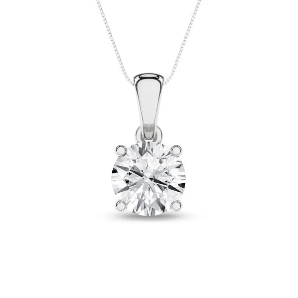 Diamond Pendant Daniel Jewelers Brewster, NY