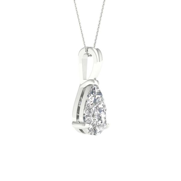 Diamond Pendant Daniel Jewelers Brewster, NY