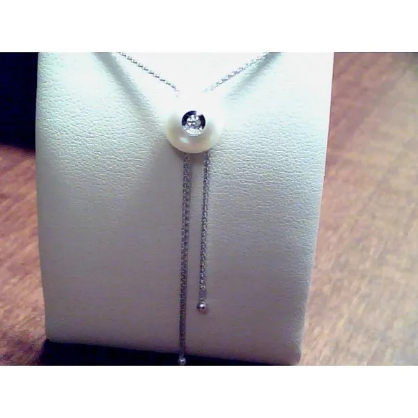Diamond Necklace Daniel Jewelers Brewster, NY