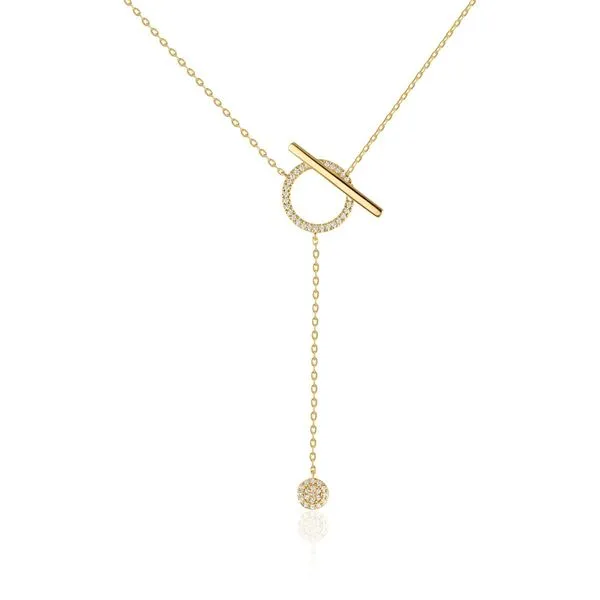 Diamond Necklace Daniel Jewelers Brewster, NY