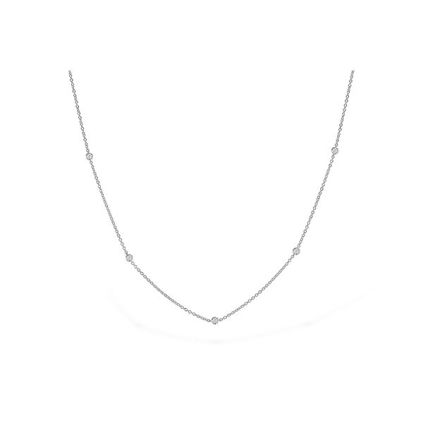 Diamond Necklace Daniel Jewelers Brewster, NY