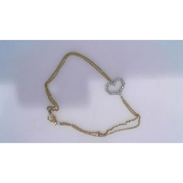 Diamond Bracelet Daniel Jewelers Brewster, NY