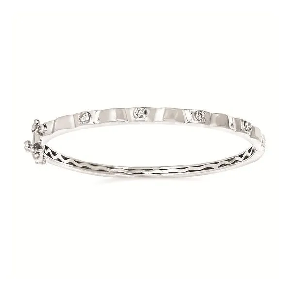 Diamond Bracelet Daniel Jewelers Brewster, NY