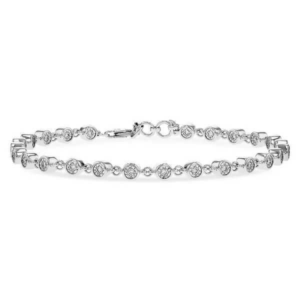 Diamond Bracelet Daniel Jewelers Brewster, NY