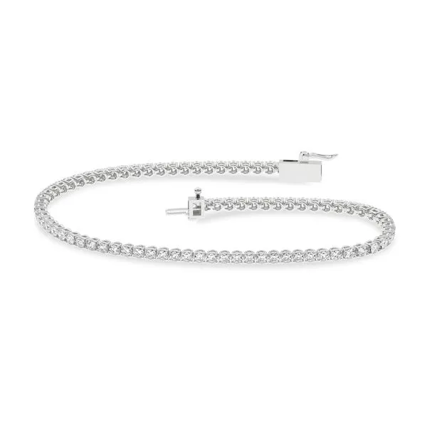Diamond Bracelet Daniel Jewelers Brewster, NY