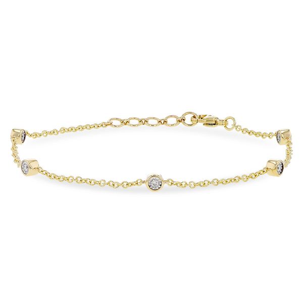 Diamond Bracelet Daniel Jewelers Brewster, NY