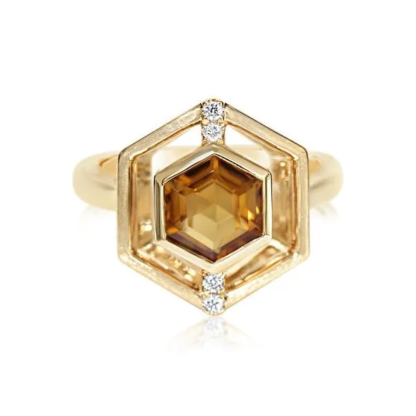 Fashion Ring Daniel Jewelers Brewster, NY
