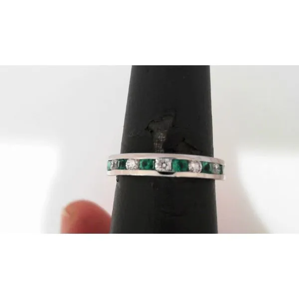 Colored Stone Fashion Ring Daniel Jewelers Brewster, NY