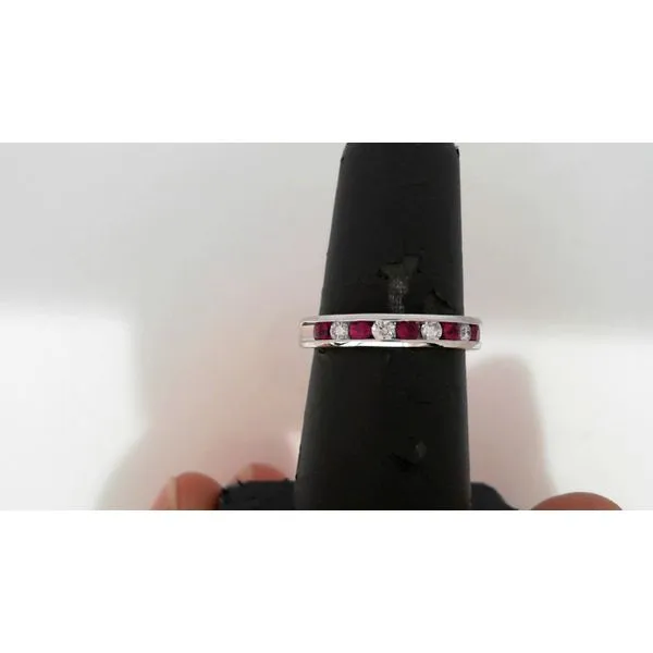 Colored Stone Fashion Ring Daniel Jewelers Brewster, NY