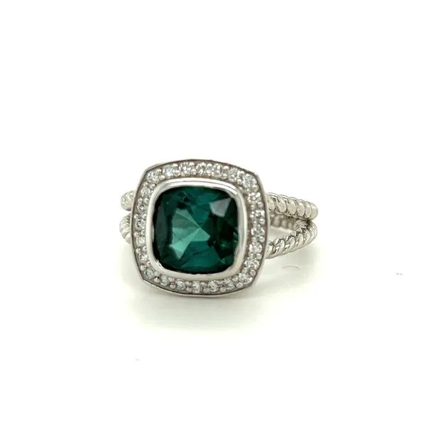 Colored Stone Fashion Ring Daniel Jewelers Brewster, NY