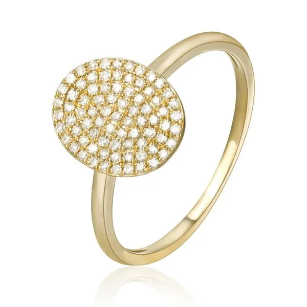 Colored Stone Fashion Ring Daniel Jewelers Brewster, NY