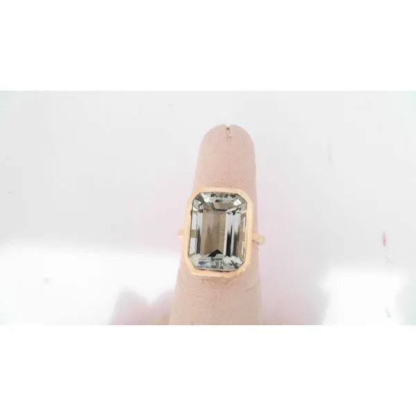 Colored Stone Fashion Ring Daniel Jewelers Brewster, NY