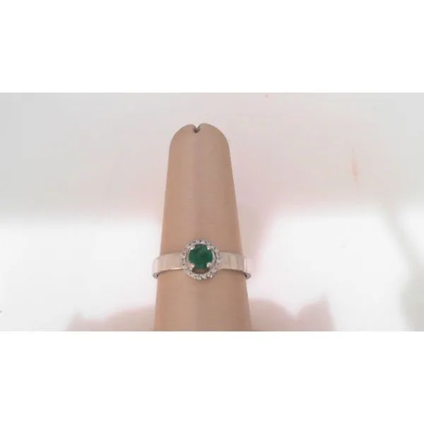 Colored Stone Fashion Ring Daniel Jewelers Brewster, NY