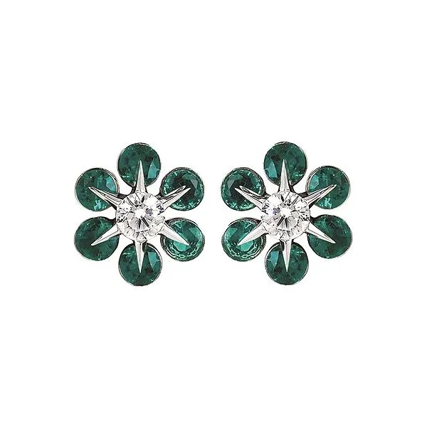 Colored Stone Earrings Daniel Jewelers Brewster, NY