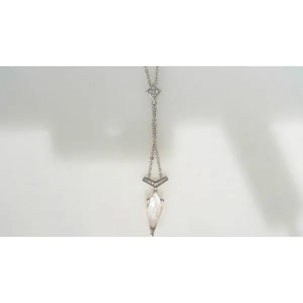 Colored Stone Necklace Daniel Jewelers Brewster, NY