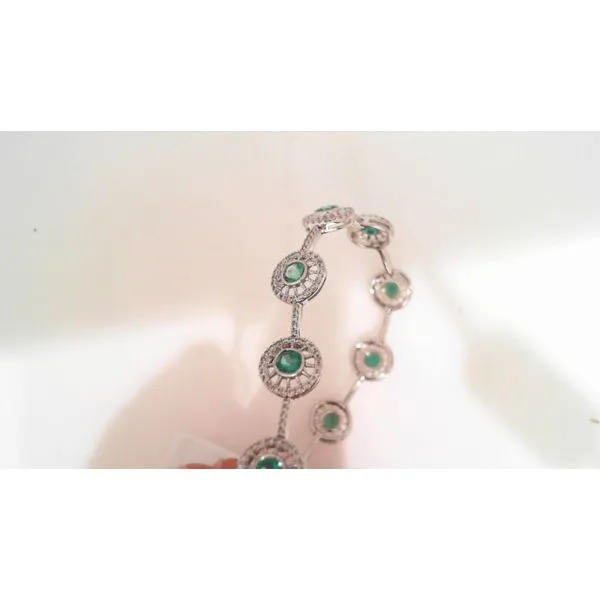 Colored Stone Bracelet Daniel Jewelers Brewster, NY