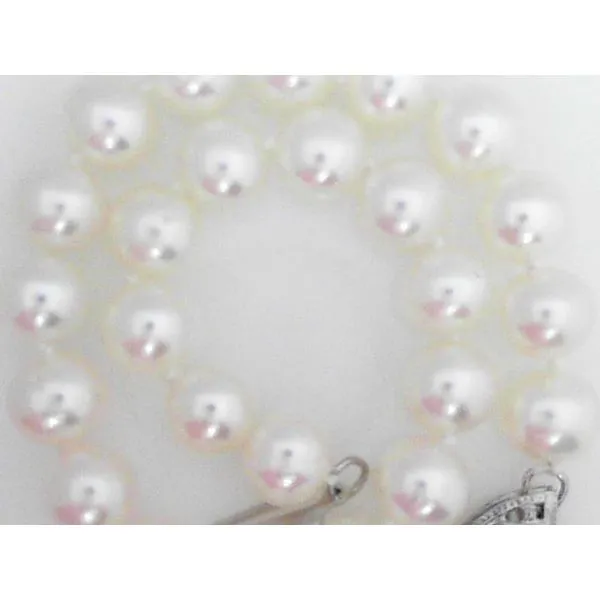 Pearl Bracelet Daniel Jewelers Brewster, NY