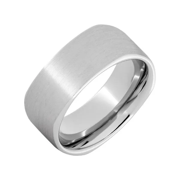 Serinium Wedding Band Daniel Jewelers Brewster, NY