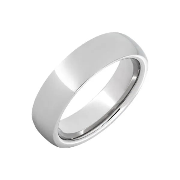 Serinium Wedding Band Daniel Jewelers Brewster, NY
